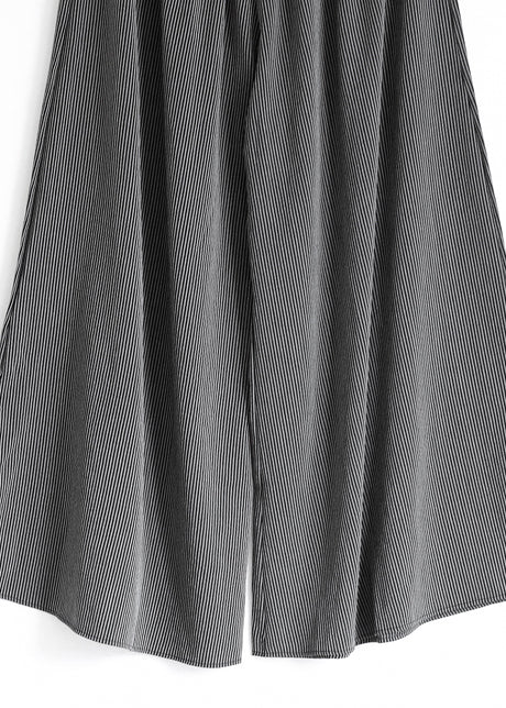 Pantalon Large Décontracté pour Femme 2