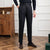Pantalon Noir Femme Style Élégant 2