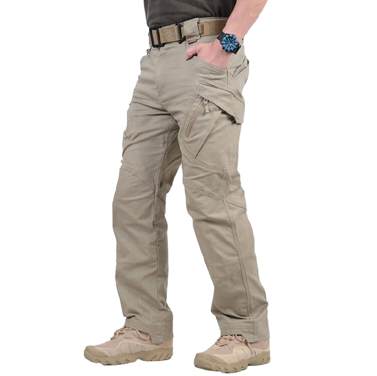 Pantalon Waterproof Multifonctionnel pour Homme 0