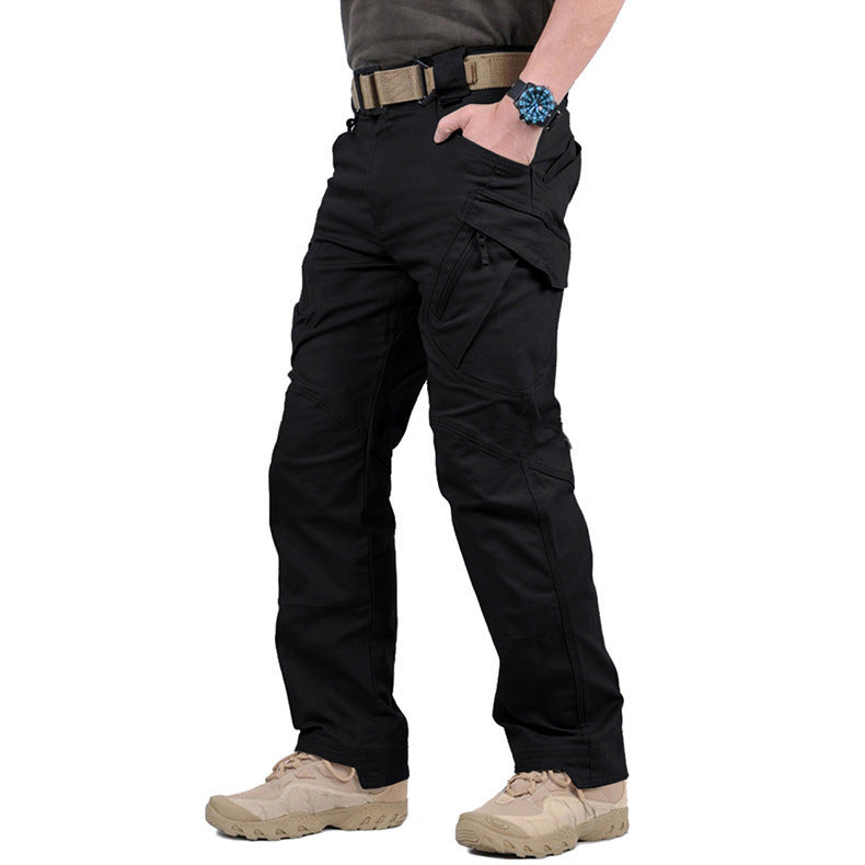 Pantalon Waterproof Multifonctionnel pour Homme 10