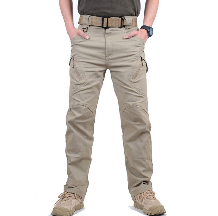 Pantalon Waterproof Multifonctionnel pour Homme 1