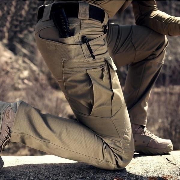Pantalon Waterproof Multifonctionnel pour Homme 2