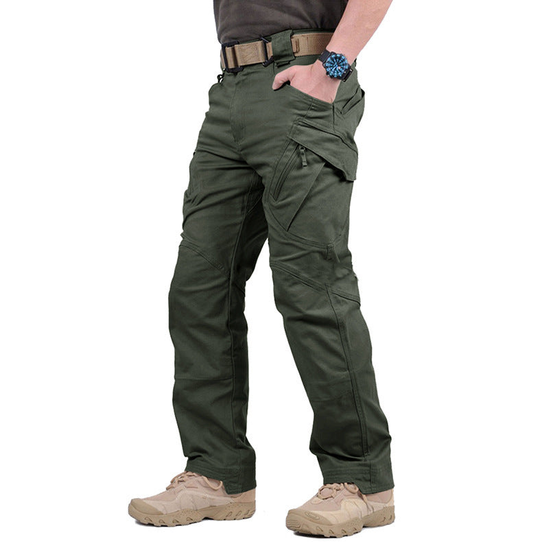 Pantalon Waterproof Multifonctionnel pour Homme 8