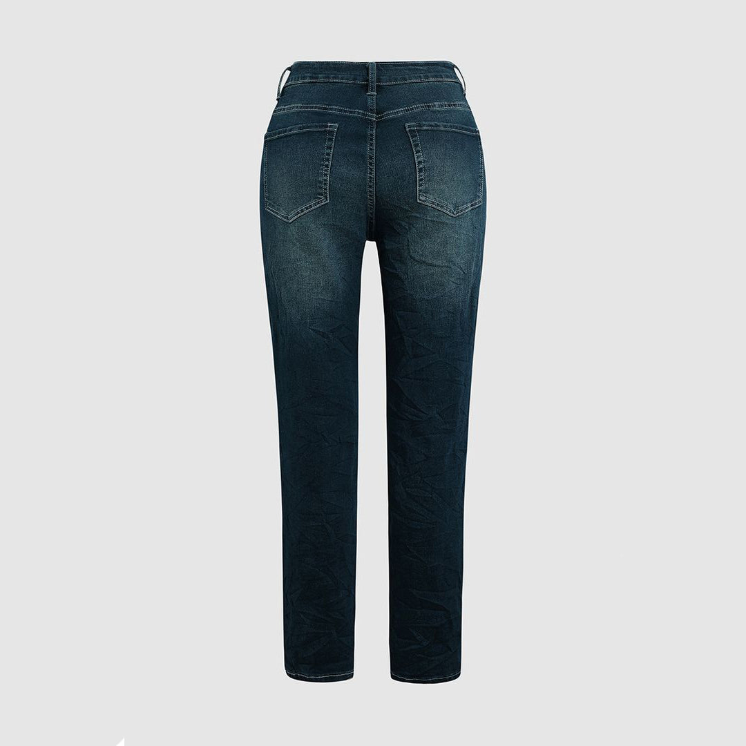 Pantalon d'été pour femme Ample 7