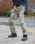 Pantalon de Combat Tactique Imperméable pour Homme 13