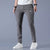 Pantalon de Golf pour Homme Confortable en Coton et Polyester