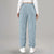 Pantalon de Jogging Femme Confortable en Coton 1