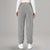 Pantalon de Jogging Femme Confortable en Coton 7