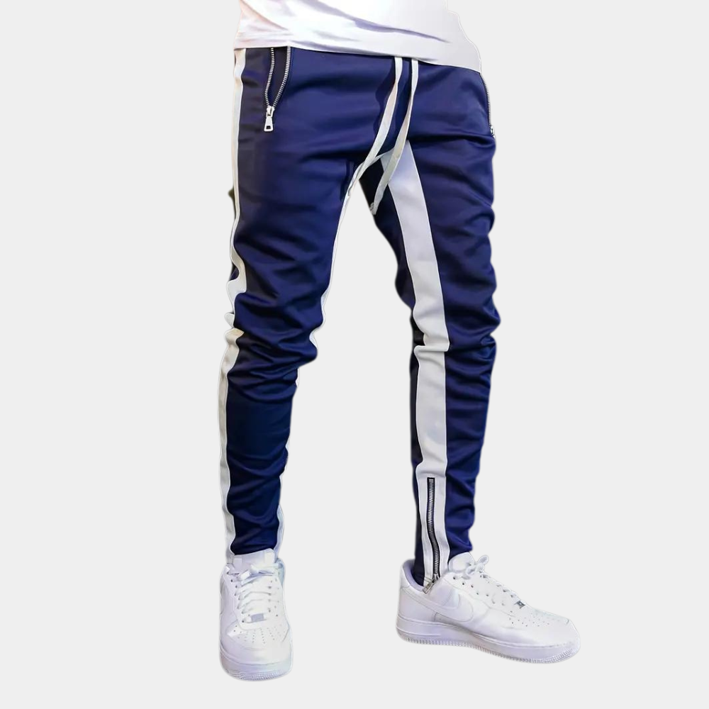 Pantalon de Jogging Moderne pour Hommes 4