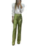 Pantalon de Soirée Femme Élégant avec Paillettes