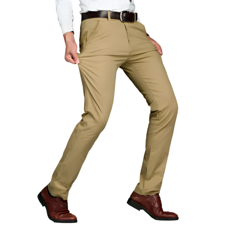 Pantalon de Travail pour Homme Aspen en Coton Ultra-Doux 0