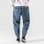 Pantalon en Corde pour Femme Chic et Confortable 2