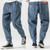 Pantalon en Corde pour Femme Chic et Confortable 3