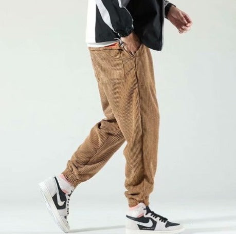 Pantalon en Corde pour Femme Chic et Confortable 6