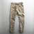 Pantalon en Lin pour Femme Style Décontracté 3