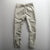 Pantalon en Lin pour Femme Style Décontracté 6