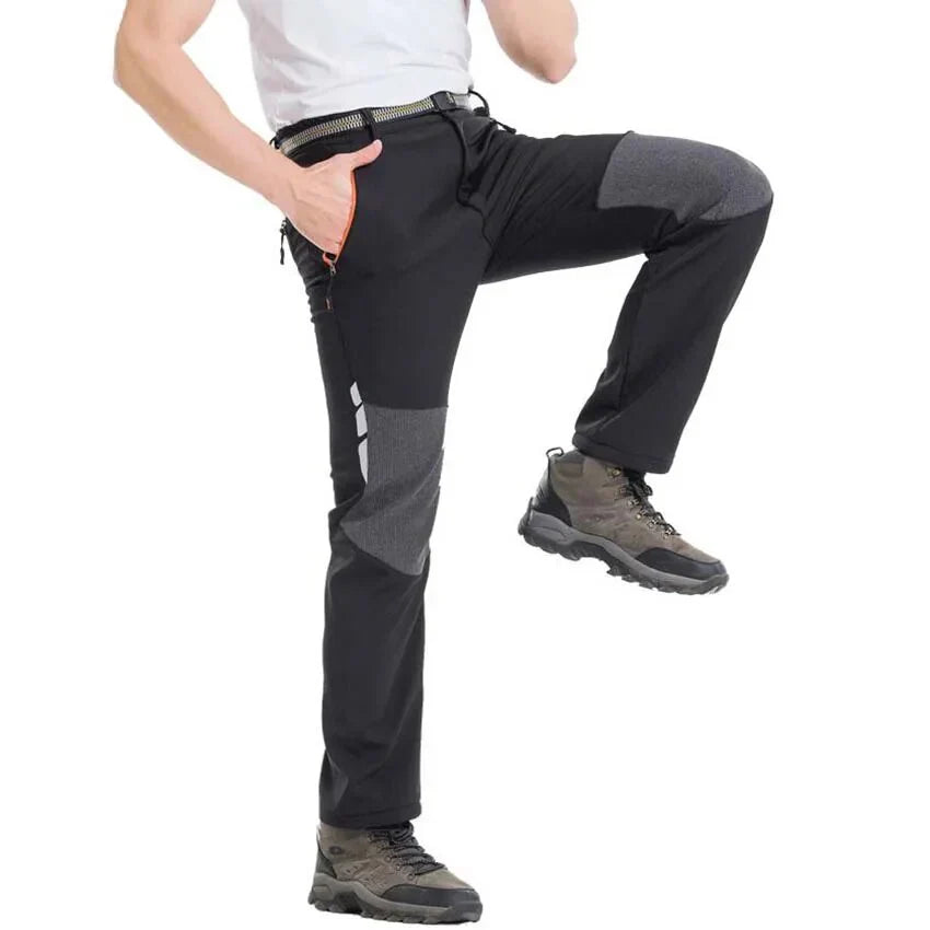 Pantalon pour Homme Outdoor Imperméable 3