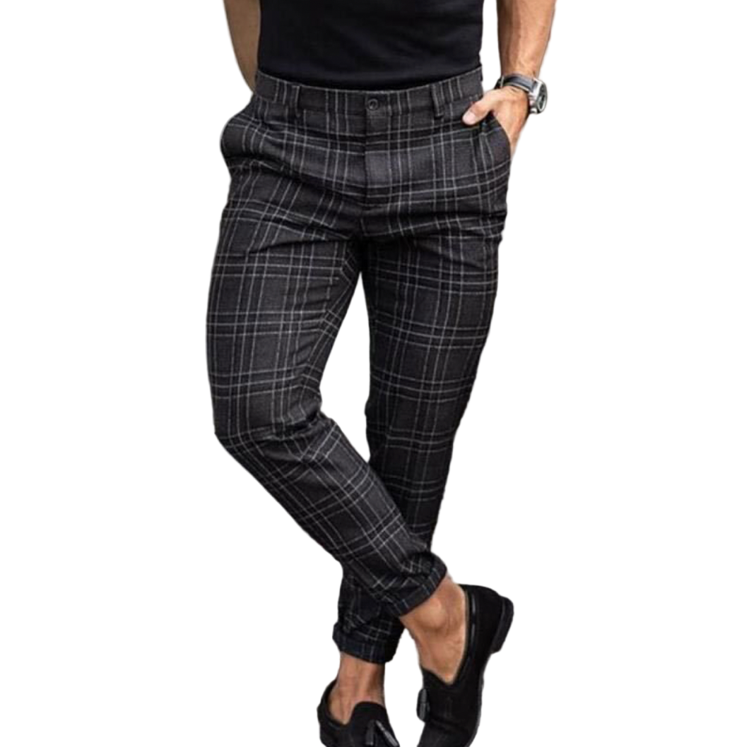 Pantalon pour homme au design unique 0