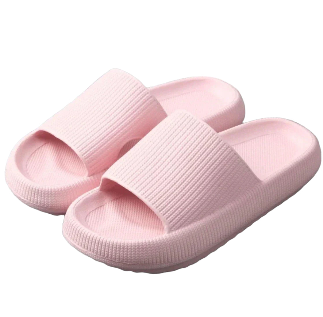 Pantoufles pour Femmes Confortables en Mousse