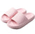 Pantoufles pour Femmes Confortables en Mousse
