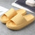 Pantoufles pour Femmes Confortables en Mousse