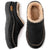 Pantoufles pour Hommes Confortables en Tissu Doux