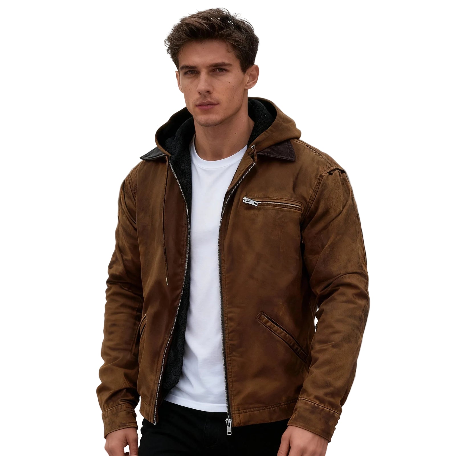 Parka d'Hiver Fonctionnelle pour Femme 0