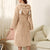 Peignoir Femme Doux et Confortable en Microfibre