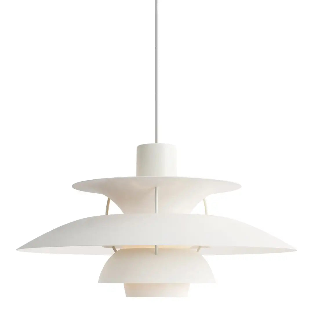 Plafonnier moderne rond 0