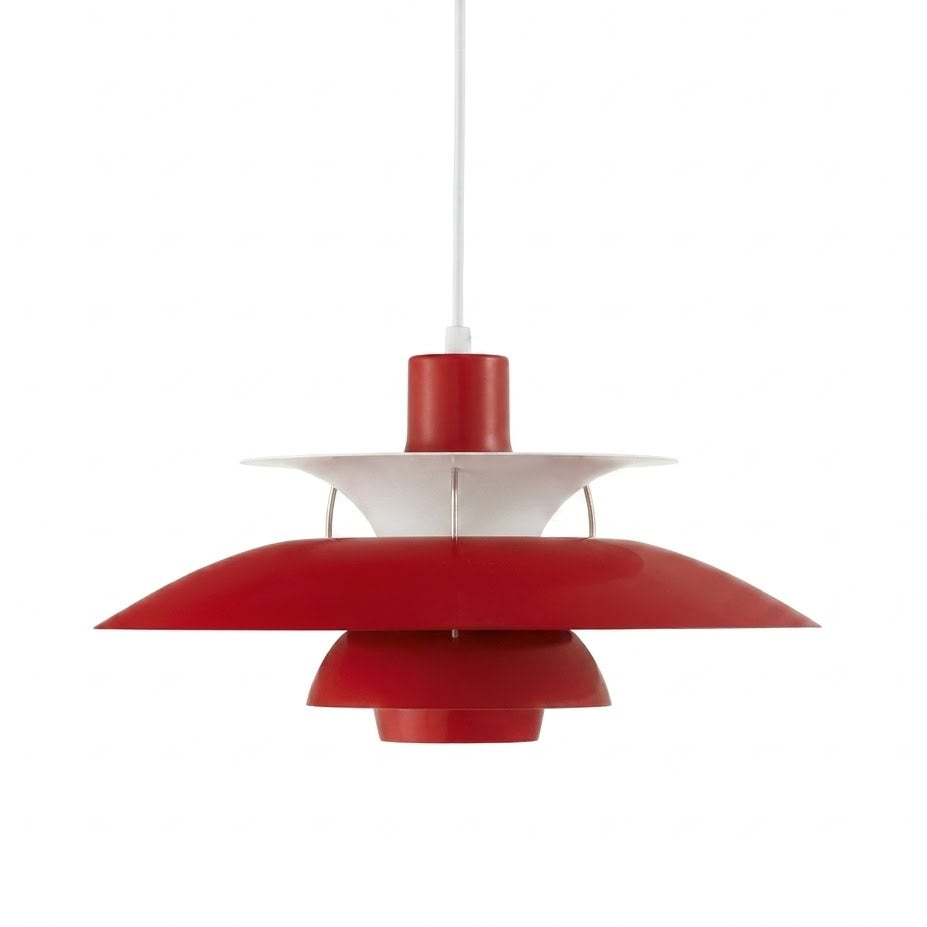 Plafonnier moderne rond 10