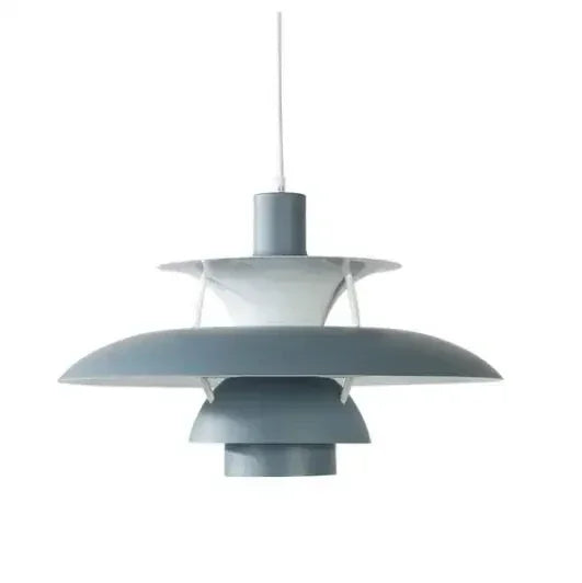 Plafonnier moderne rond 1