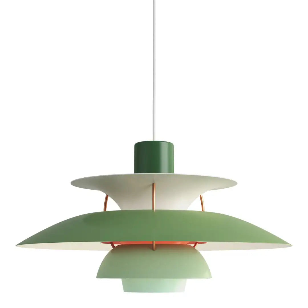 Plafonnier moderne rond 2