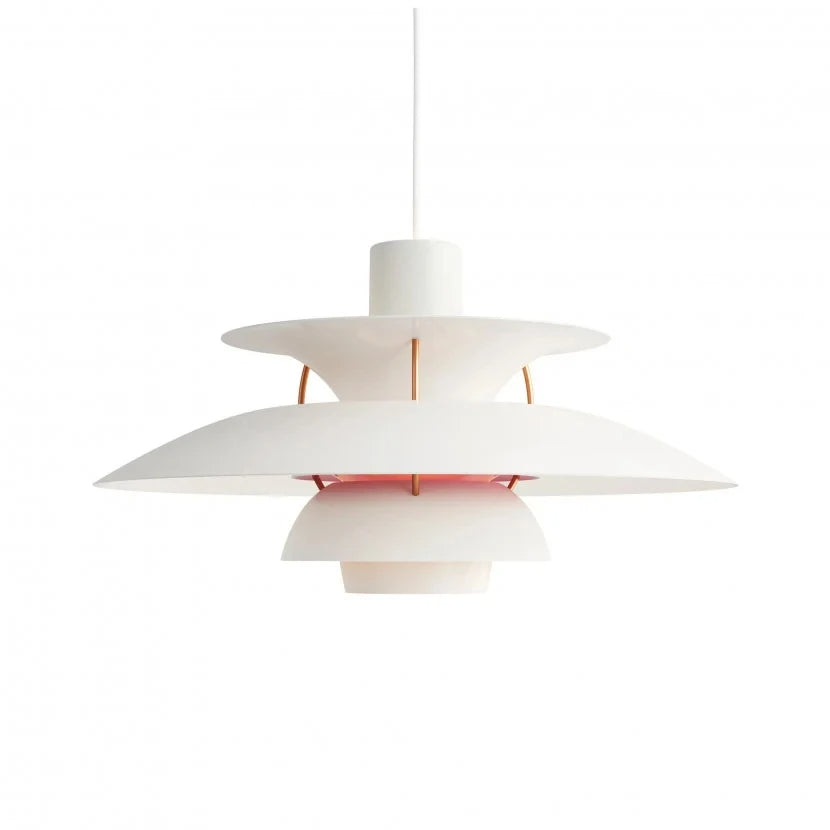 Plafonnier moderne rond 3