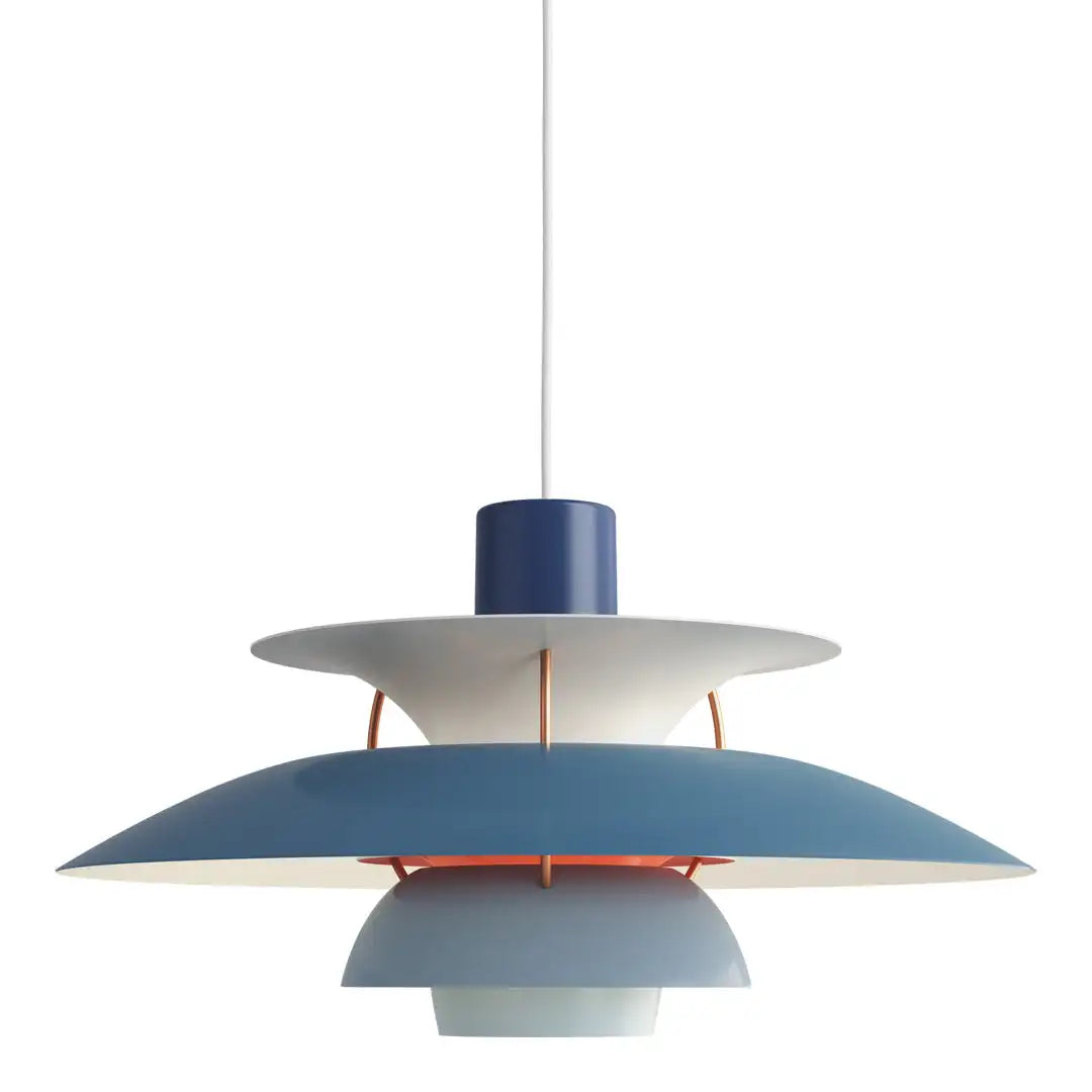 Plafonnier moderne rond 6