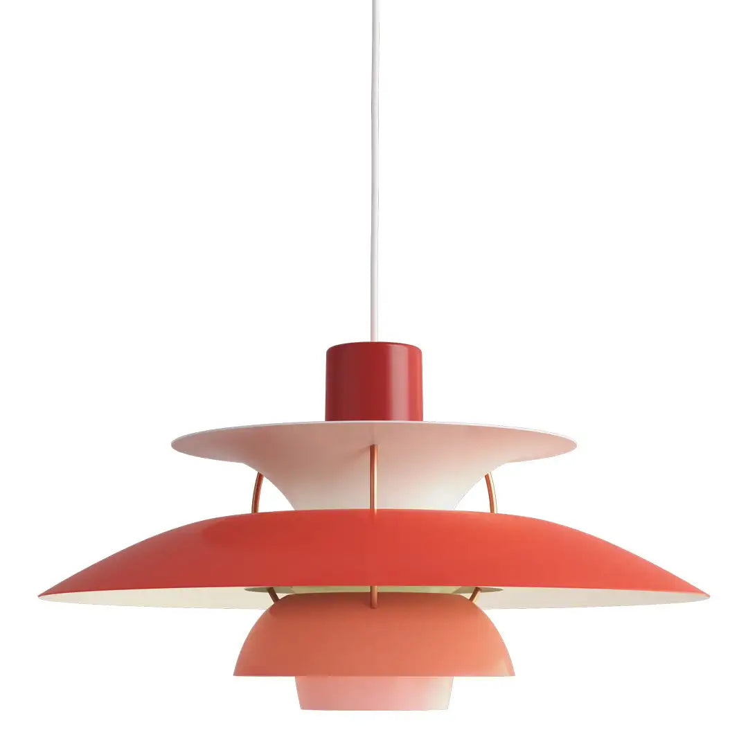 Plafonnier moderne rond 7