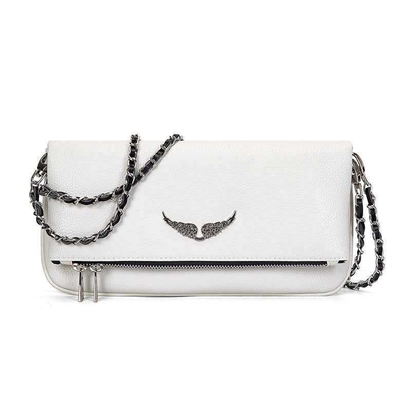 Pochette Femme Chic Minimaliste pour Toutes Occasions 5