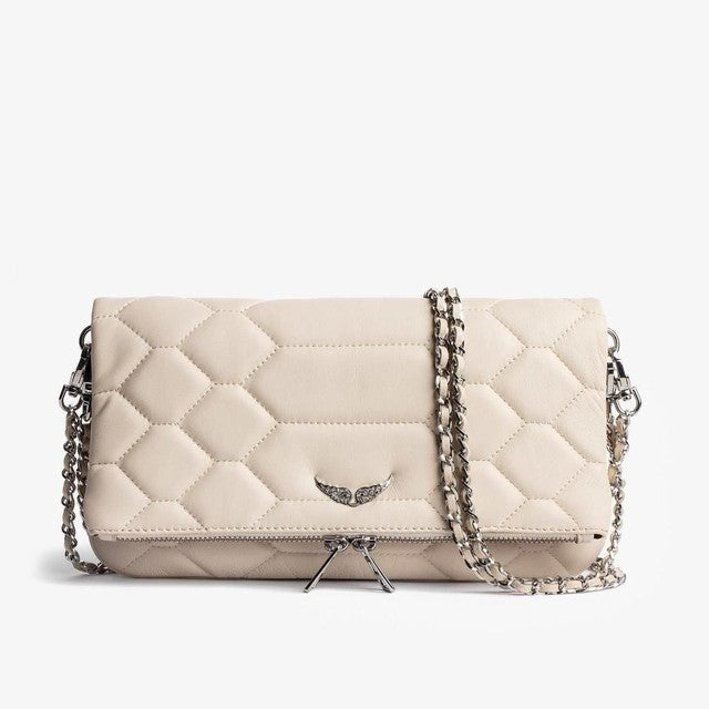 Pochette Femme Chic Minimaliste pour Toutes Occasions 6