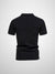 Polo Homme Casual Col V Tissu Mélangé 6