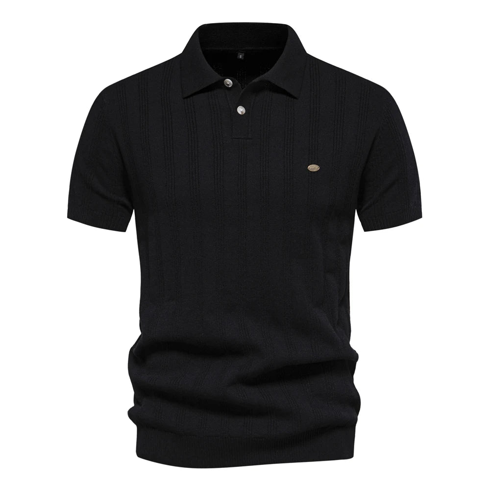 Polo Homme Chic 2