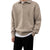 Polo Homme Classique Boutonné Ajusté 0