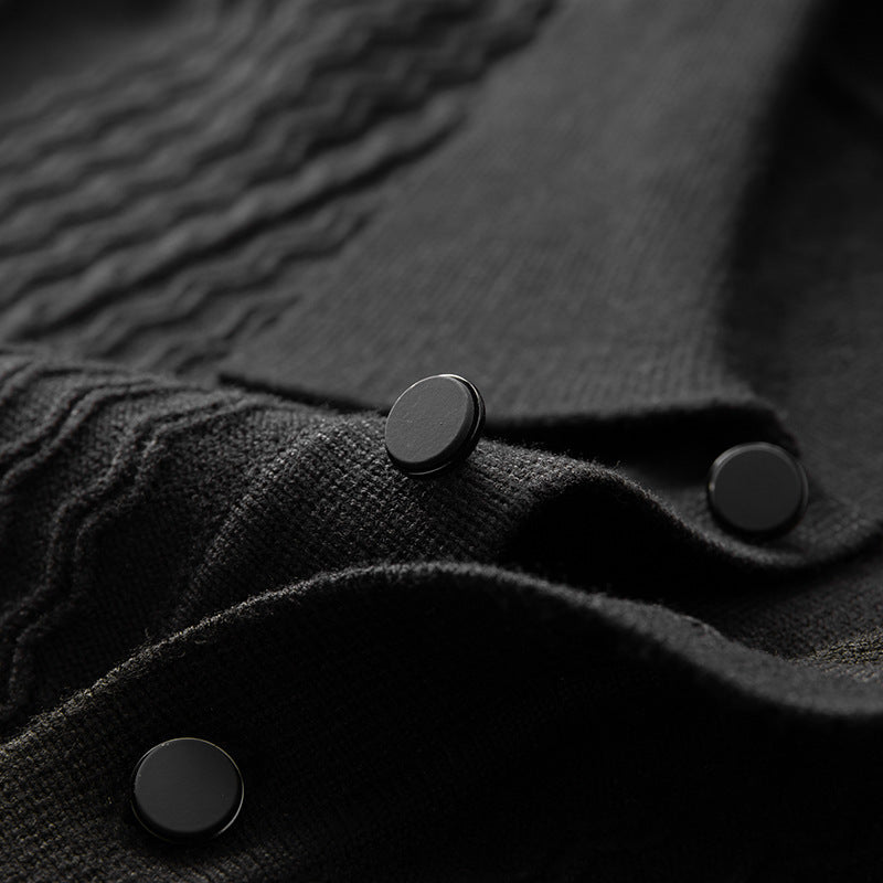 Polo Homme Confortable à Col Classique Ajusté 7