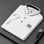 Polo Homme Manche Courte Brodé Tissu Tissé Doux 6
