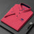 Polo Homme Manche Courte Brodé Tissu Tissé Doux 7