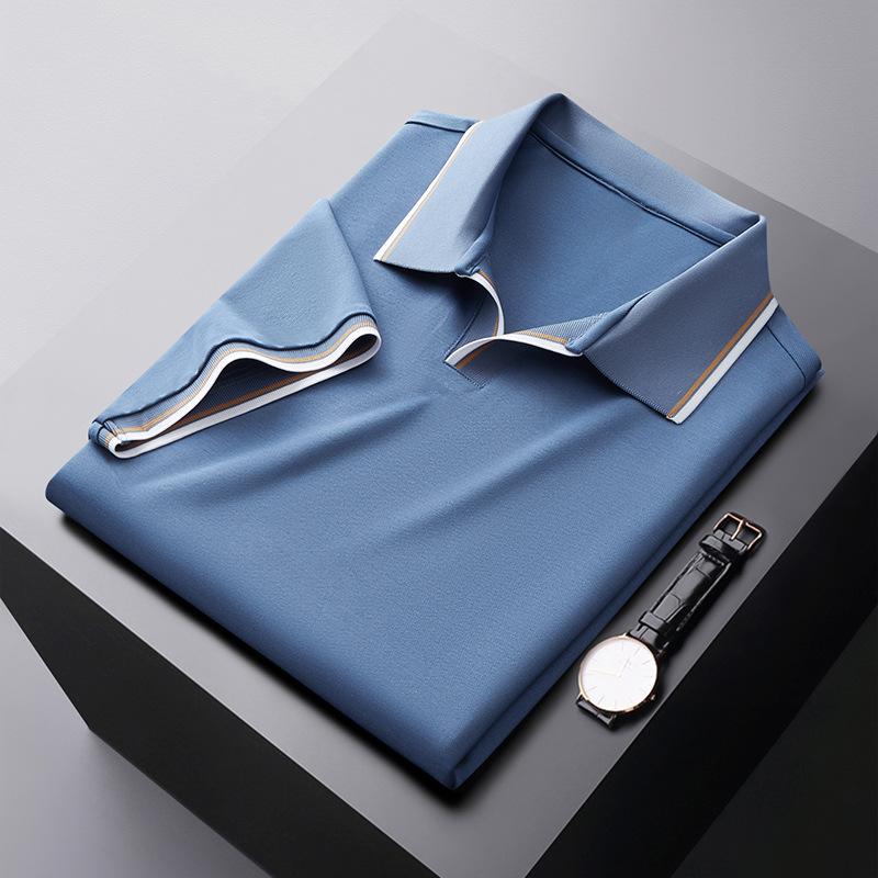 Polo pour Homme Chic 0