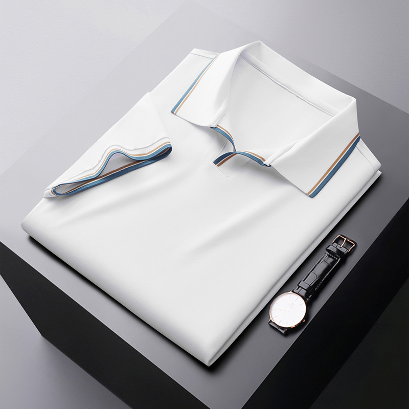 Polo pour Homme Chic 10
