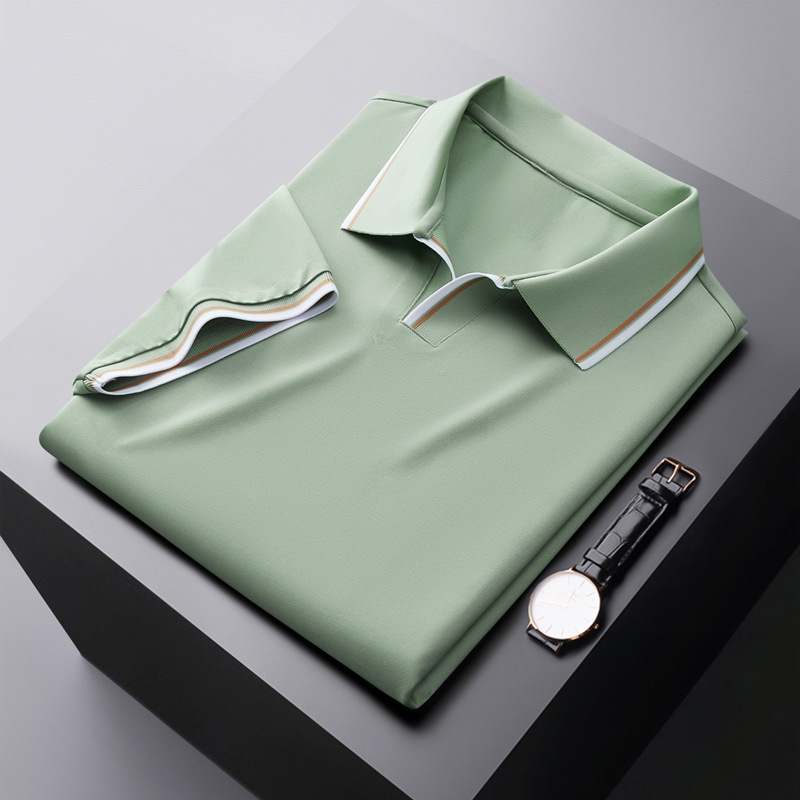 Polo pour Homme Chic 1