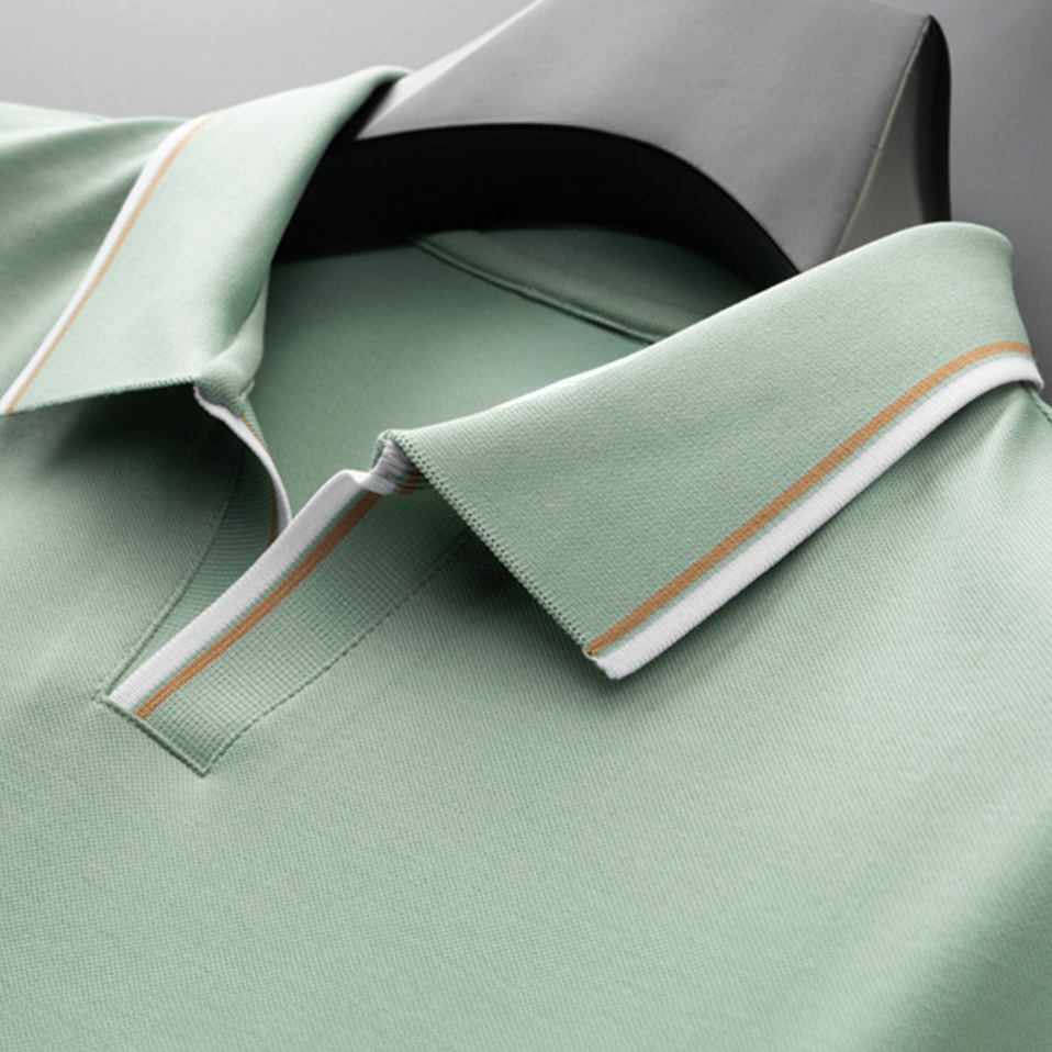 Polo pour Homme Chic 2