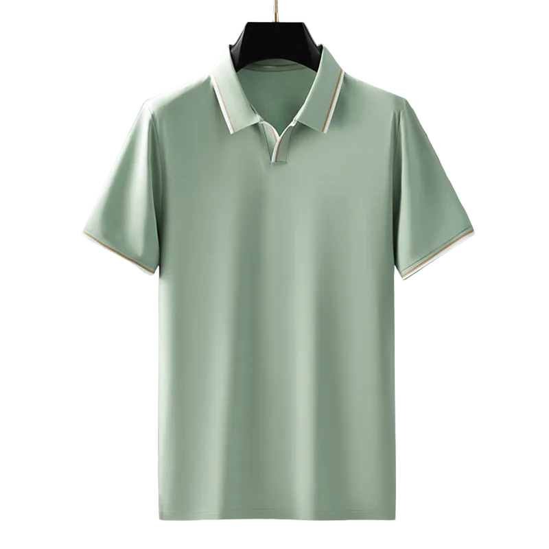 Polo pour Homme Chic 3