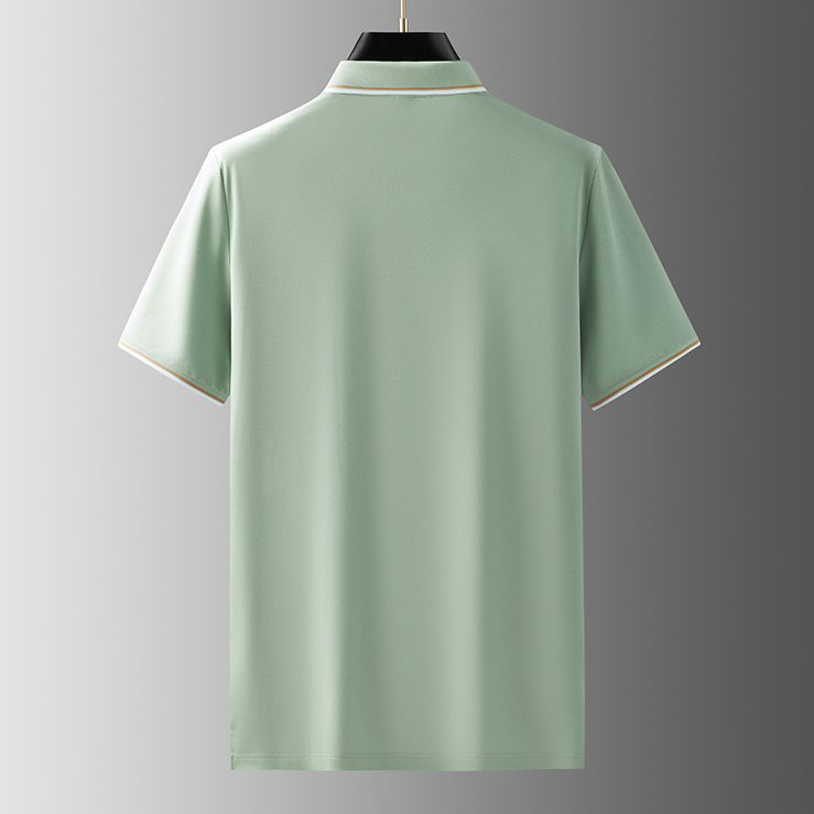 Polo pour Homme Chic 4