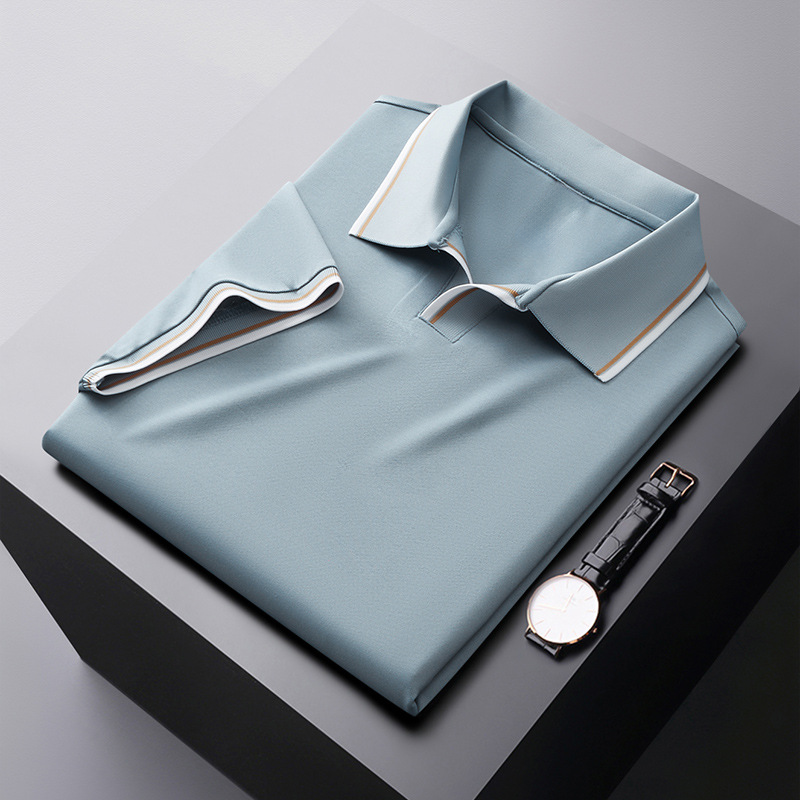 Polo pour Homme Chic 5